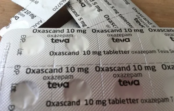 Beställ oxascand 10 mg