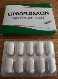 ciprofloxacin | ciprofloxacin alkohol
