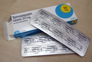 temazepam | temazepam sverige